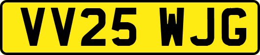 VV25WJG