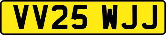 VV25WJJ