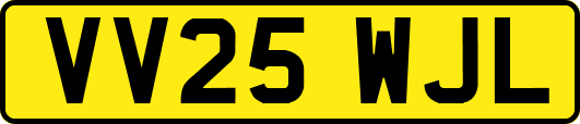 VV25WJL