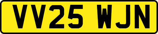 VV25WJN