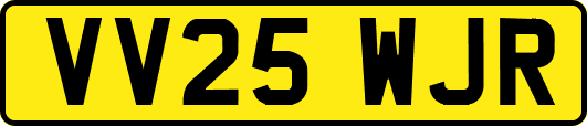 VV25WJR