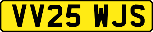 VV25WJS