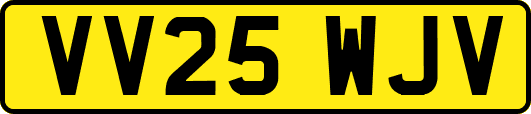 VV25WJV
