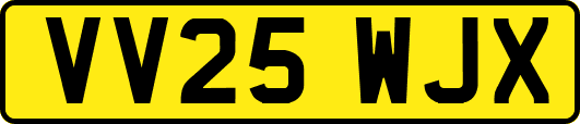 VV25WJX