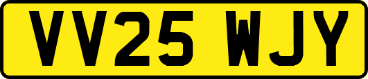 VV25WJY