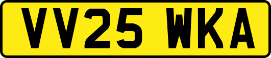 VV25WKA