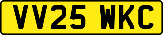 VV25WKC