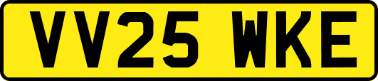 VV25WKE
