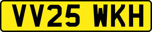 VV25WKH