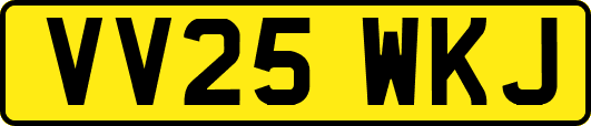 VV25WKJ