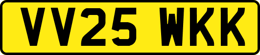 VV25WKK