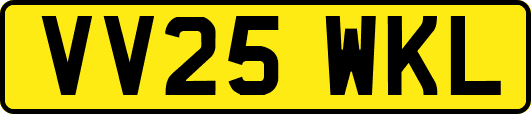 VV25WKL