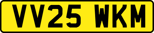 VV25WKM