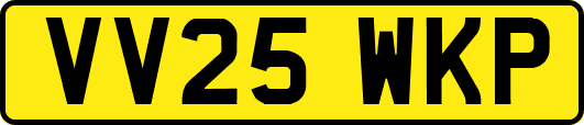 VV25WKP