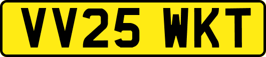 VV25WKT
