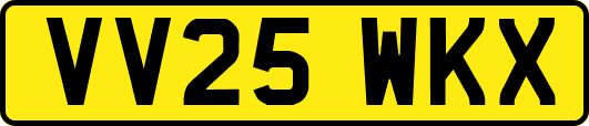 VV25WKX