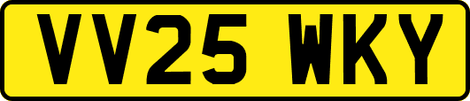 VV25WKY