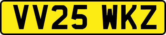 VV25WKZ