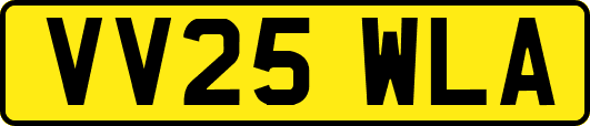 VV25WLA