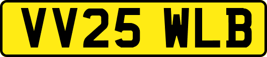 VV25WLB