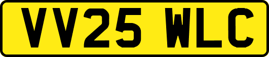 VV25WLC