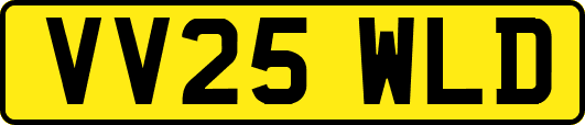VV25WLD