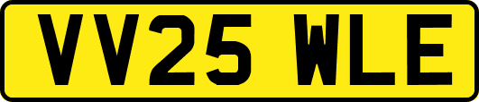 VV25WLE