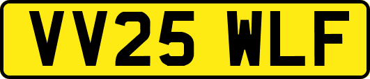 VV25WLF