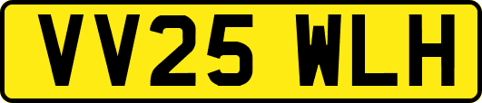 VV25WLH
