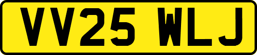 VV25WLJ