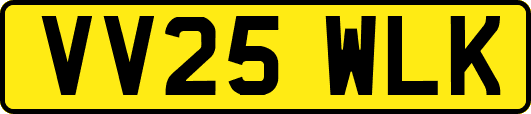 VV25WLK