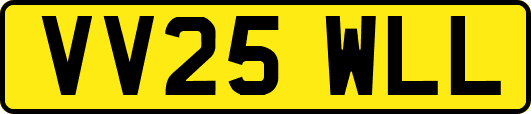 VV25WLL