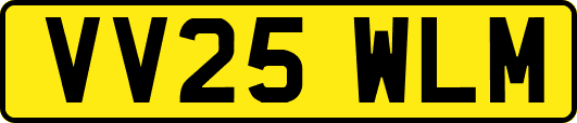 VV25WLM