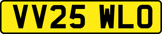 VV25WLO