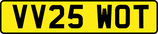 VV25WOT
