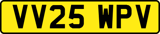 VV25WPV