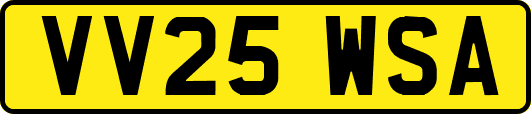 VV25WSA