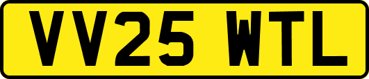 VV25WTL