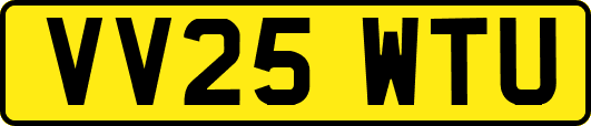 VV25WTU