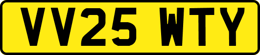 VV25WTY