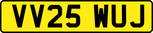 VV25WUJ