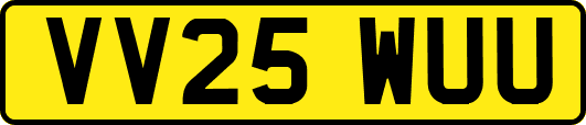 VV25WUU