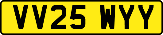 VV25WYY