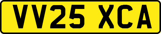 VV25XCA