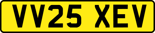 VV25XEV