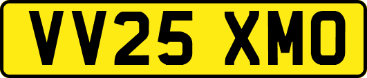 VV25XMO