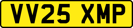 VV25XMP