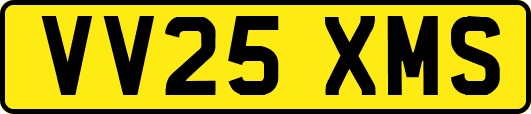 VV25XMS