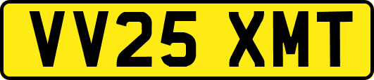 VV25XMT