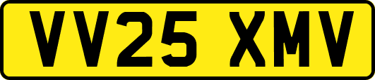 VV25XMV